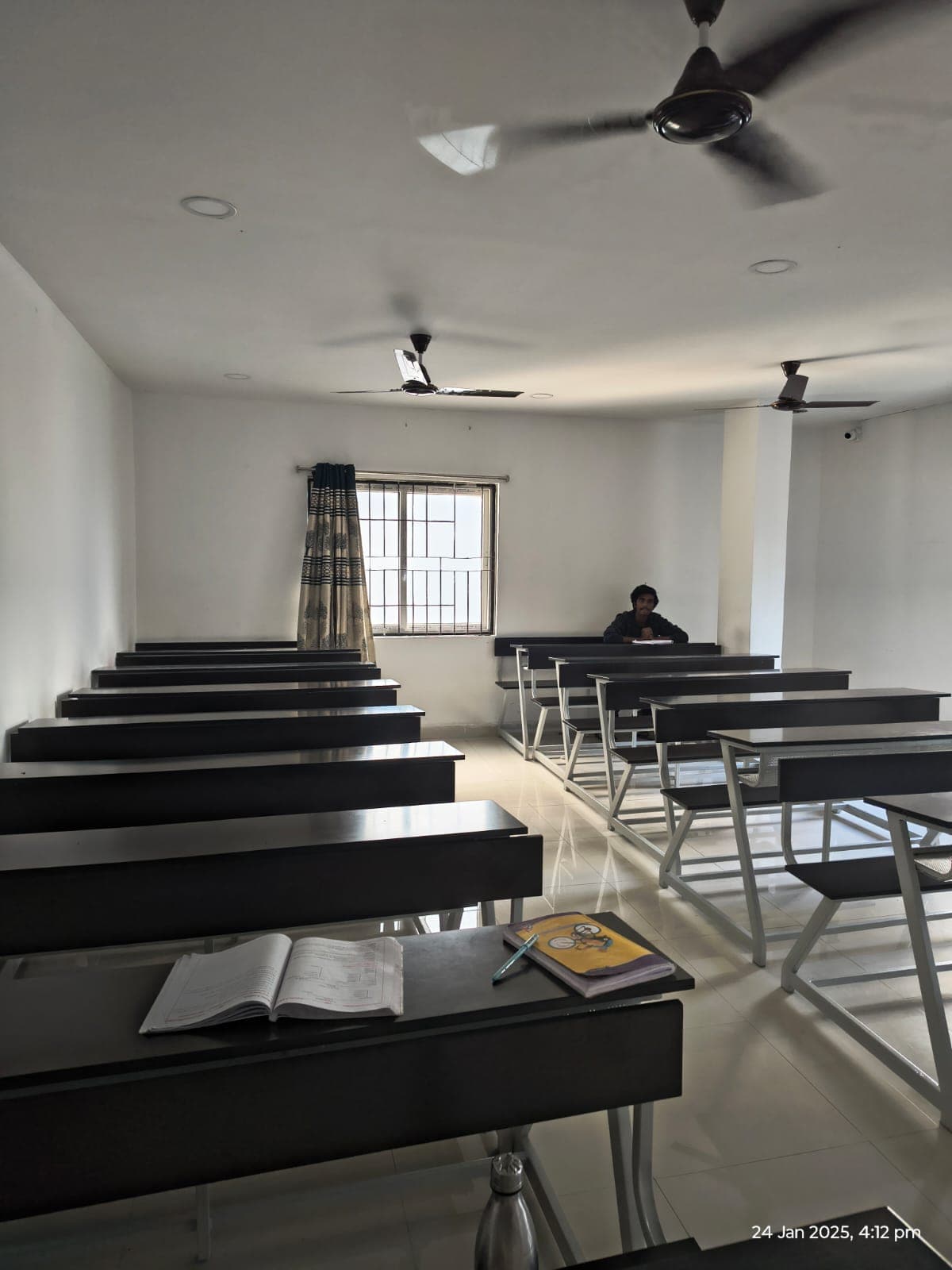 Rankridge Rankridge Institute Classroom and building photos photo 1